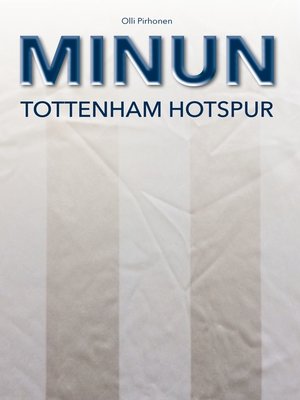 cover image of MINUN Tottenham Hotspur